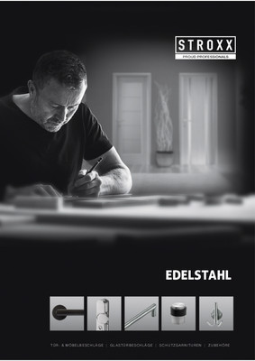 STROXX kování